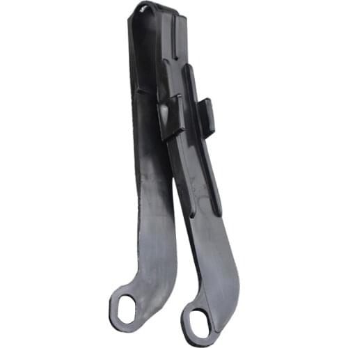 Motorcycle Guide Chain Slider Chain Friction Protection Cover For Honda XR250R XR400R XR600R XR650L