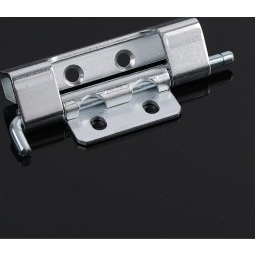 10pcs CL283-1 Industrial cabinetry hardware HL082 carbon steel hinge SUS304 cabinet hinges
