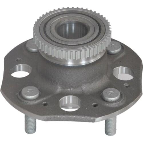42200-S84-A01 Rear wheel Bearing Hub For Hon da ACCOR D 1998 1999 2000 2001 2002 2T-30*151.8*56