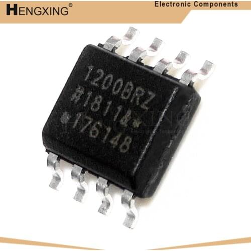5piece ADUM1200ARZ ADUM1200BRZ ADUM1200AR ADUM1200BR ADUM1200 AD1200ARZ 1200ARZ SOP-8 In Stock