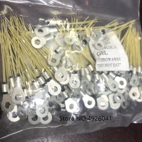 5PCS/LOT NTCALUG02A103G temperature sensor, thermistor NTC 10KOHM 2% Original connector