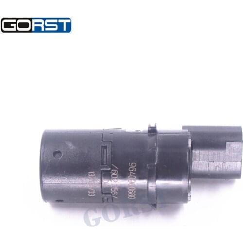 Automobile Parking Distance Control PDC Sensor for Peugeot Citroen C8 9640968680 9643982377 security alarm system