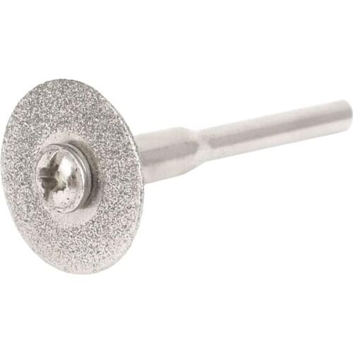 BMBY-Electric tool 16 mm diamond type, Rotary Disc wheel for Dremel