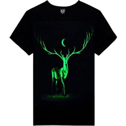 COSMORE Mens Fashion T Shirts