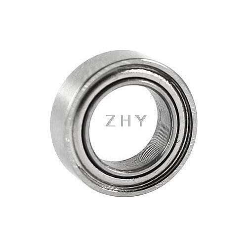 Sealed Single Row Deep Groove Ball Wheel Bearing 6703ZZ 17x23x4 6704ZZ 20x27x4 6705ZZ 25x32x4