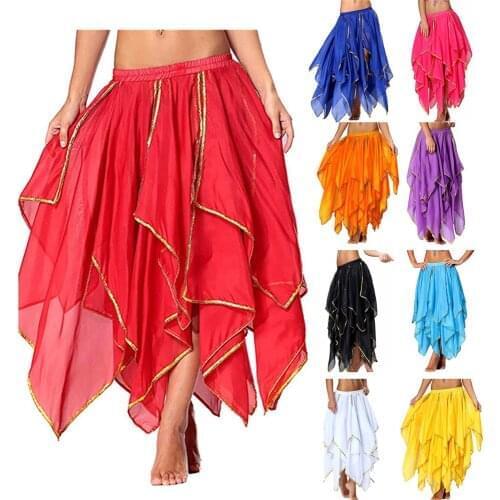 Goocheer Women's Pleated Skirts