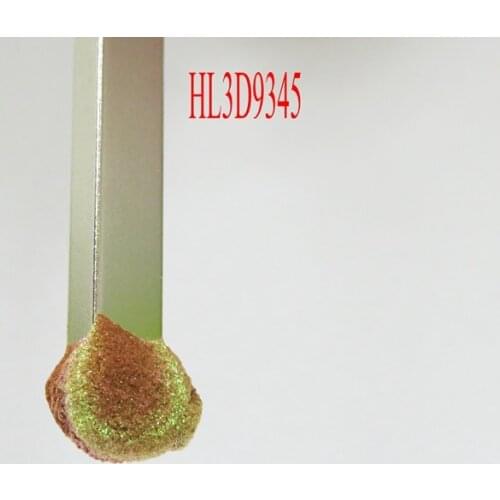 Sell quality 3D chameleon pigment powder,3D changing pearl pigment,3D mica powder,1lot=50g HL3D9345 red/green/purple