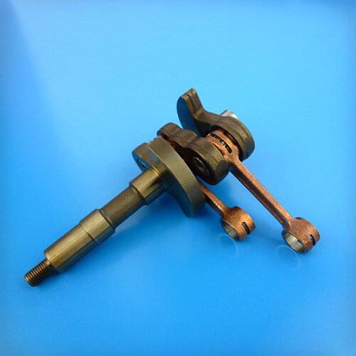 Crankshaft for DLE60 Gasoline Engine