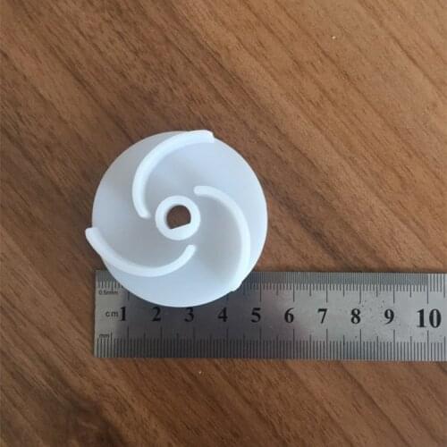 Impeller For 2000GPH Bilge Pump