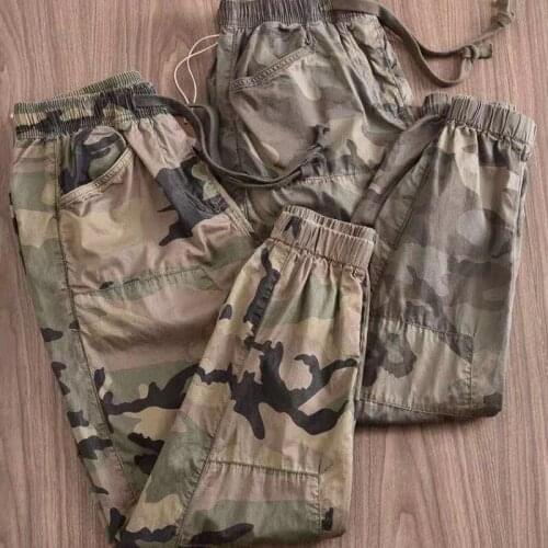 Мужские укороченные брюки KUCLUT China At AliExpress