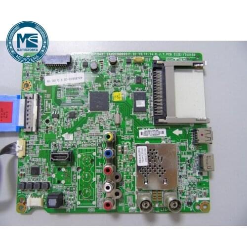 For LG 32LB5610-CD/42LB561D/47LB5610/50LB5620-CA TV motherboard mainboard EAX65388003