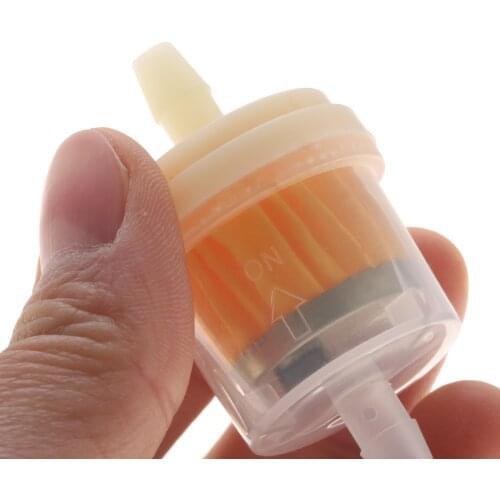 Mgoodoo Motorcycle Oil Filters