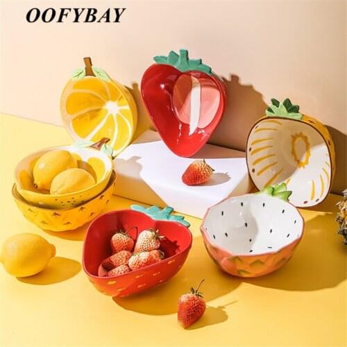 OOFYBAY Bowls