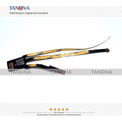 Original New For Lenovo Thinkpad X230S X240 X240S X250 Touchpad Connector FPC Cable 04X5133 00HN942 DA30000DL10