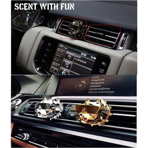 ROVCE Car Air Fresheners