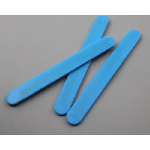 Silicone Stir Stick Stirring Rods for Mixing Resin Epoxy Liquid Paint Reusable Resin Tools Making DIY Crafts