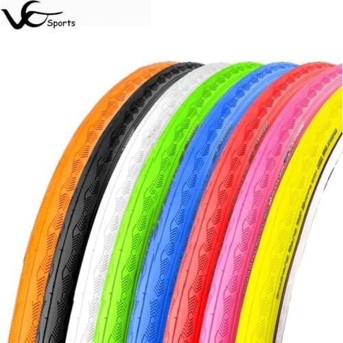 Ultralight Bicycle Tire 700C 700*23C Road Bike Tire 700 Pneus De Bicicleta Cycling Fixie Bike Tyres Hippo Skin Anti-stab 450g