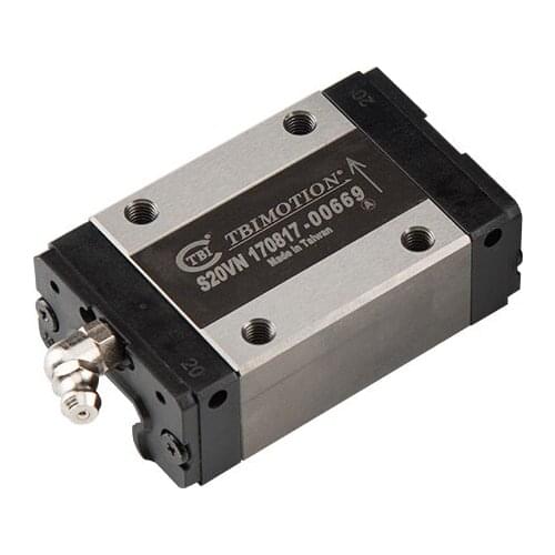 Tbi linear bearing slide block bearing TRS15VS S15VS S15VN TRS15VN