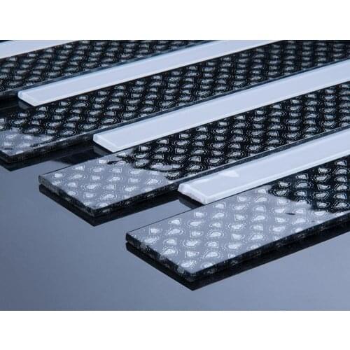 Crystal mosaic tiles FBM 4027 price for 13 sheets