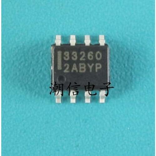 10cps 33260 MC33260 SOP-8