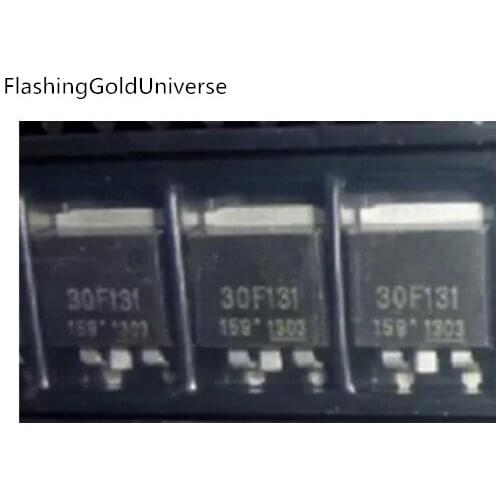 20PCS GT30F131 30F131 TO-263 New original