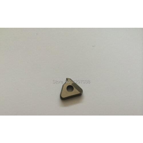 5PCS Cemented carbide Shim for cnc tool holder ,Type16IR Internal thread shim