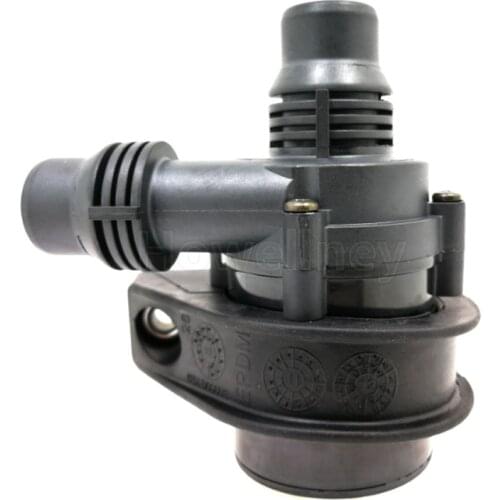 64116922699 Additional Auxiliary Water Pump for BMW X5 E67 E66 E65 E61 E60 E53 E39 E38 BMW 745i 745Li 750i 750L