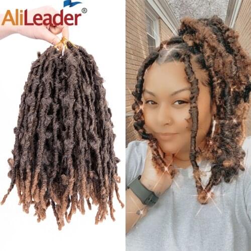 AliLeader Artificial Dreadlocks China