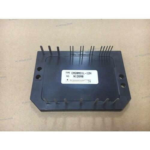 CM20MD1L-12H FREE SHIPPING NEW AND ORIGINAL MODULE