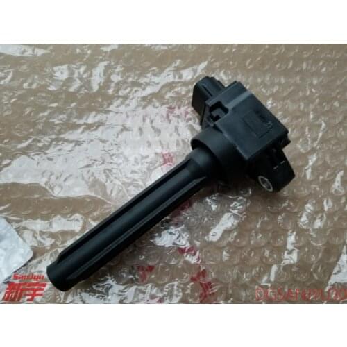 Mitsubishi ECLIPSE CROSS GK1W 4B40 coil ignition FK0443 1832A096