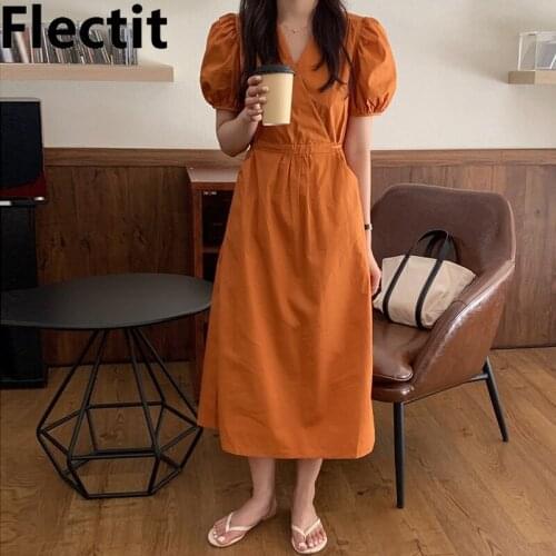 Flectit Womens Casual Dresses