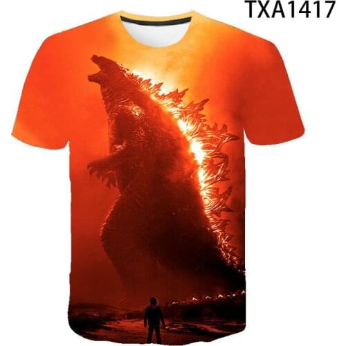 New Summer 3D Printed T Shirts Movie Casual Men Women Children Cool Fashion Short Sleeve Boy Girl Kids Interesting Tops