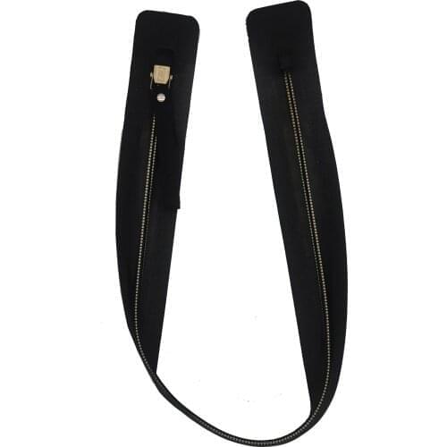 JQJ Airtight Zipper for Scuba Dving Drysuit Repair