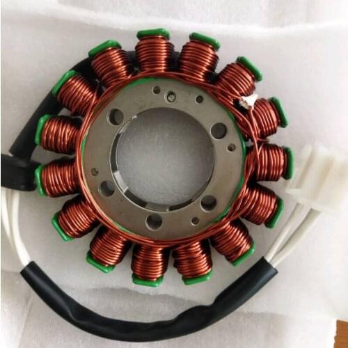 For Suzuki 31401-47H00-000 GSXR1000 2009-2016 Engine Parts Generator Magneto Stator Coil GSXR 1000 GSXR-1000 2010 2011 2012 2013