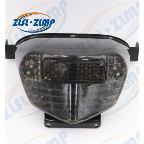 Motorcycle Brake light Signal light For Suzuki GSXR600 750 1000 K1 00-03 R