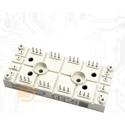 New SKDH14616-L140 SKDH146/16-L140 Rectifier Bridge Module Original