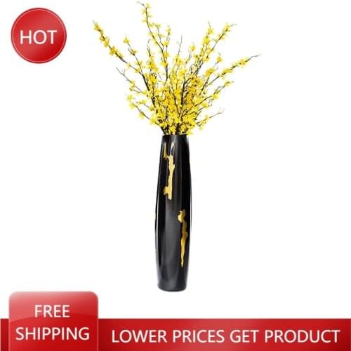 Напольные вазы для цветов Oeny China At AliExpress