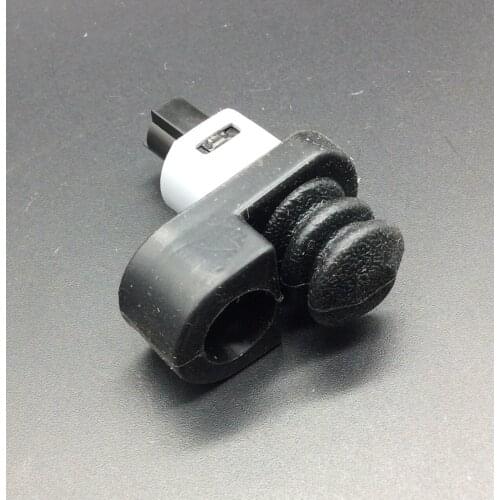 Original 1pc for Nissan Paladin Pickup D22 door light switch button