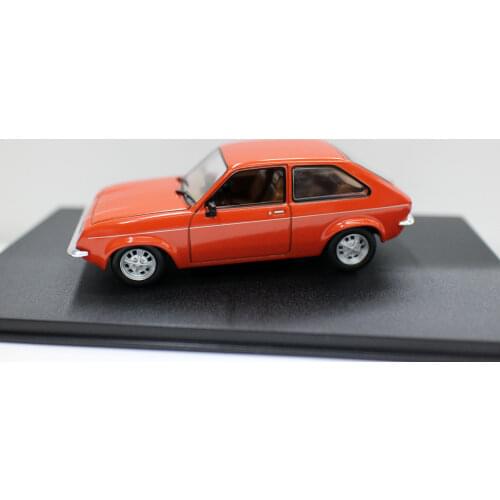 Original factory 1:43 OPEL Chevelle alloy toy car toys for children diecast model car Birthday gift