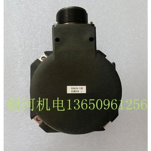 OSA18-130 with HC-SFS52 / SFS102 / 152/202/352/502 / 702B