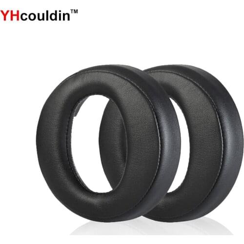 Earpads Earmuff Pillow Replacement Ear Pads For Sony PS4 7.1 CECHYA-0090 Playstation 4
