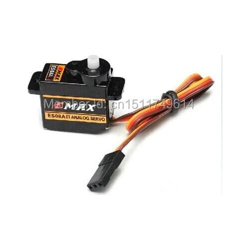 EMAX ES08A Servo