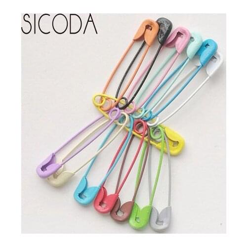 SICODA Flowers From Fabric