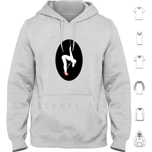 Yoga hoodies Hard Deco Yoga Bondage Bsdm Stretching Sex Slave