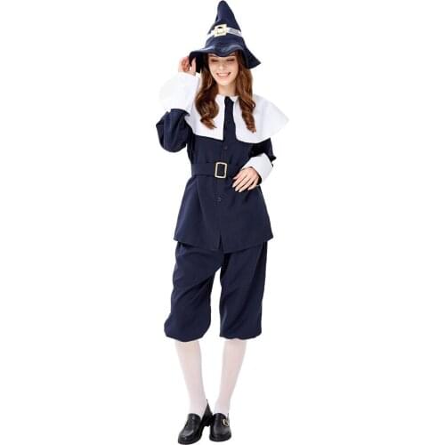 Halloween performance Party Native Indian Princess Goddess Costume Adult Jungle Hunter Role Playing Dress