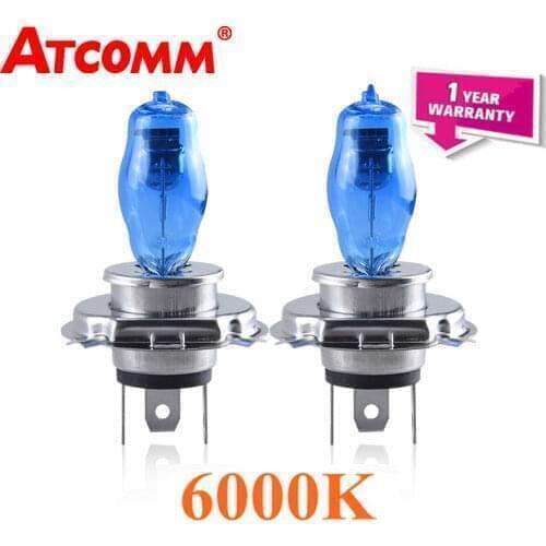 ATcomm Halogen Lamps
