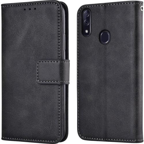 Flip Wallet Case for ZTE Blade 10 Prime Leather Phone Case for ZTE Blade 10Prime Cover Book Case for ZTE 10 Prime Book case