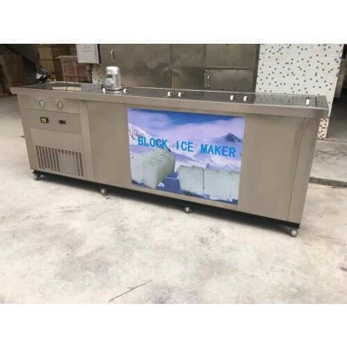 CNYUNIAO Ice Makers