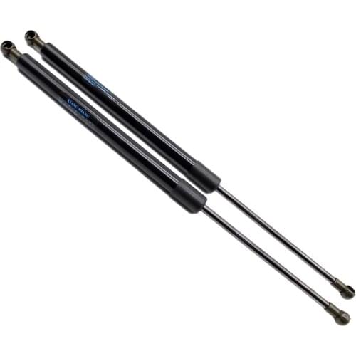 For 2004-2007 2008 2009 Saab 9-5 Wagon Tailgate Boot Gas Spring Lift Supports Struts Prop Rod Arm Shocks Damper 15.63 inch