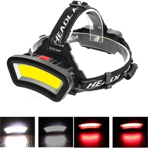 Dreamburgh Headlamps